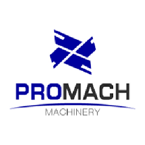 Promach Machinery Sdn Bhd